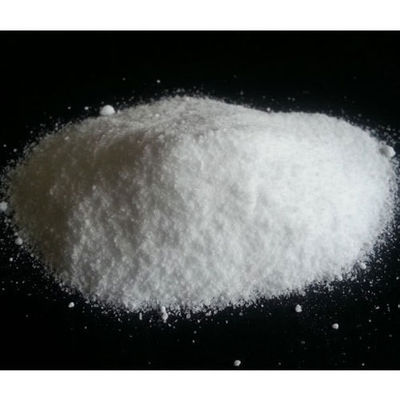 Het Trehalosezoetmiddel is een suiker die uit twee molecules van glucose bestaan