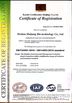 China Dezhou Huiyang Biotechnology Co., Ltd certificaten