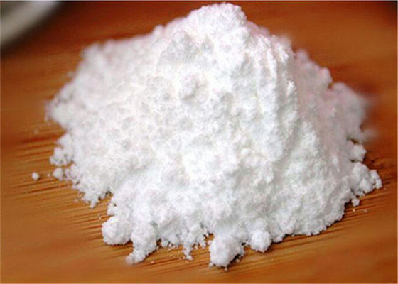 CAS 6138-23-4 Kristallijne Gezonde Natuurlijke Zoetmiddelen van Trehalose