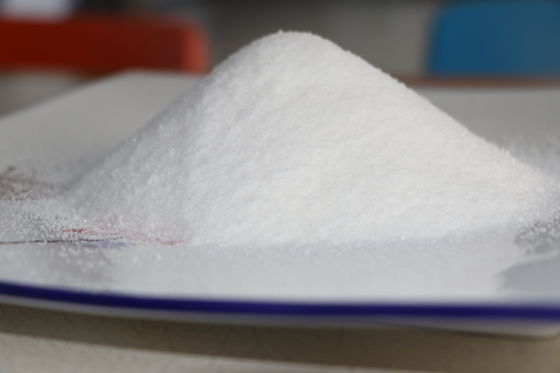 Kristallijne trehalose voor verhindert het Poeder van D Trehalose van de Vochtigheidsabsorptie voor Knapperig Suikergoed